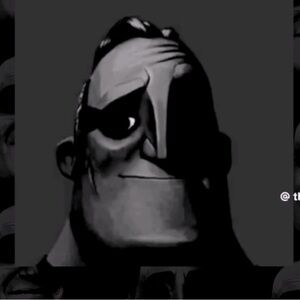 Meet your Posher, Regina